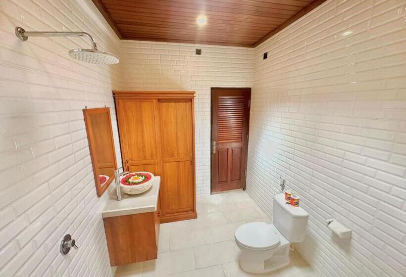 غرفة قياسية, Bupon House Cempaka Room