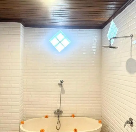 スタンダードルーム, Bupon House Cempaka Room