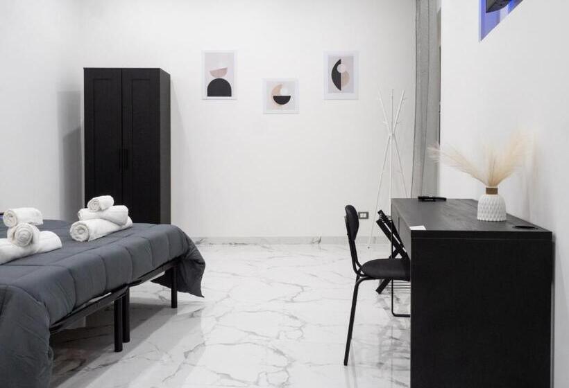 חדר דלוקס, Laura Suite