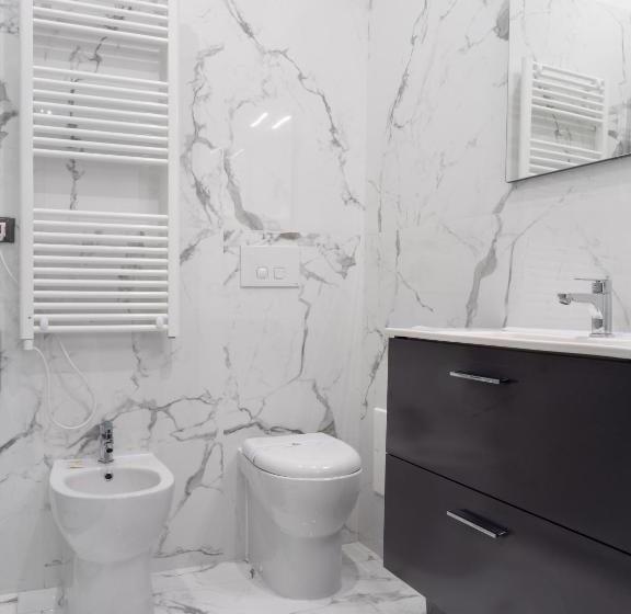 חדר דלוקס, Laura Suite