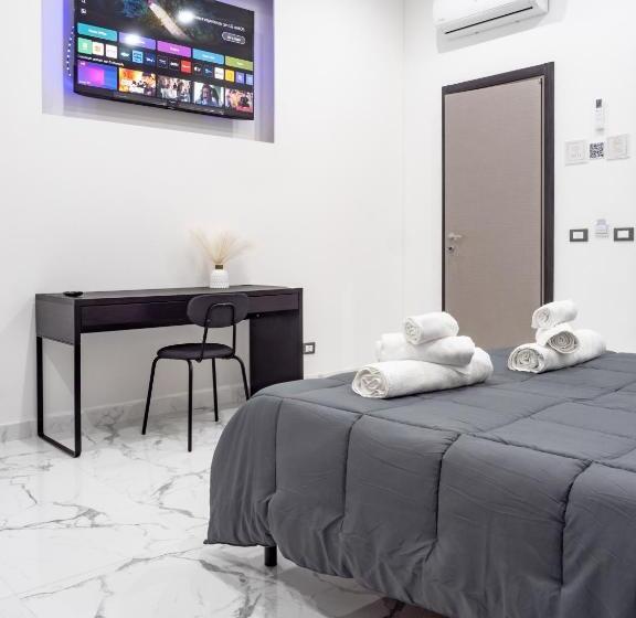 חדר דלוקס, Laura Suite