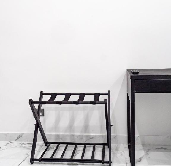 חדר סטנדרט, Laura Suite