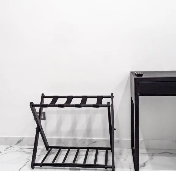 اتاق استاندارد, Laura Suite