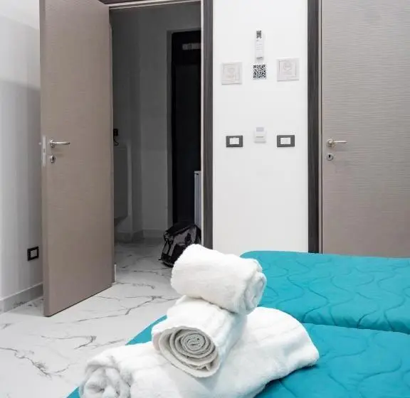 اتاق استاندارد, Laura Suite