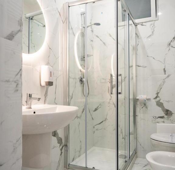 חדר סטנדרט, Laura Suite