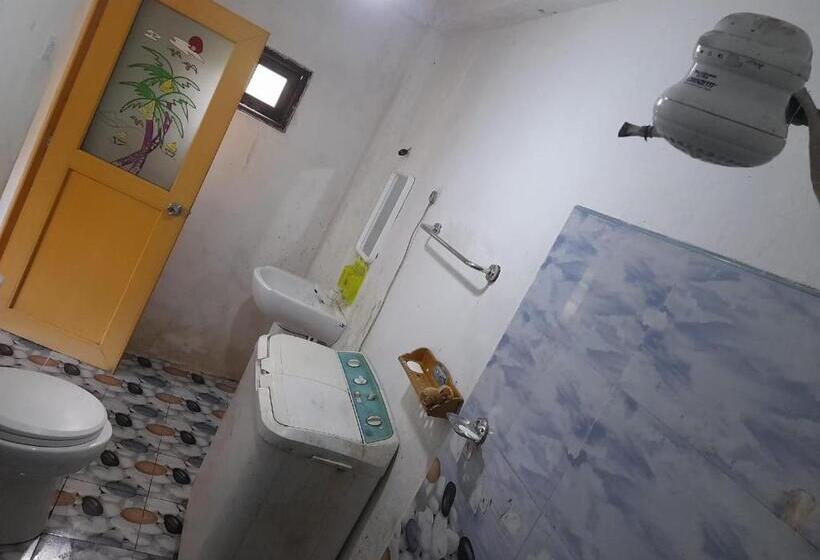 غرفة قياسية, Nuwara Eliya Home Stay Guist