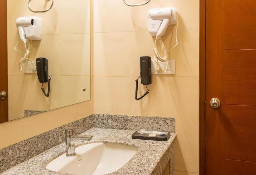 اتاق لوکس, Crystal Pashupati