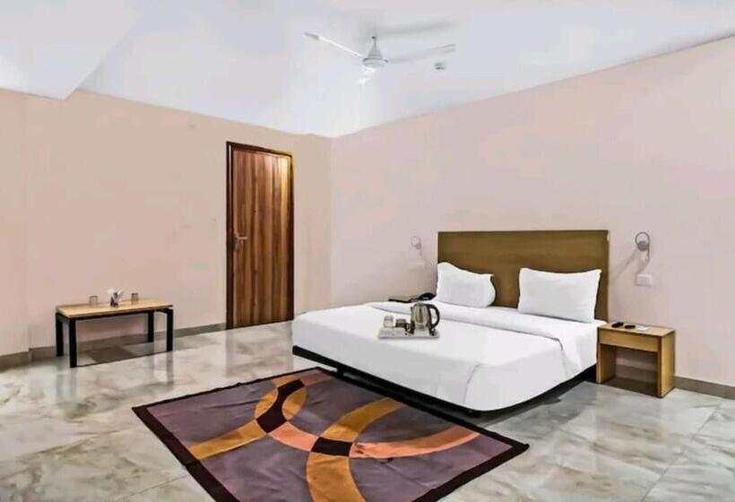 豪华房间, Veridian 100 Meter From Sahara Hospital Gate No 3