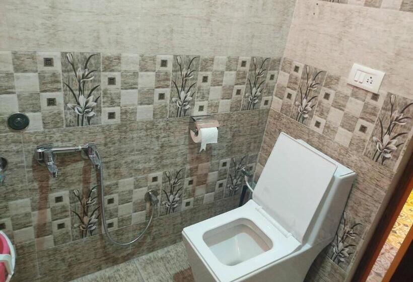 Апартаменты 1 Спальня, Oak Shadows Inn