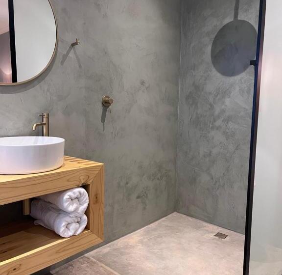 Номер Стандарт, Frere Guesthouse