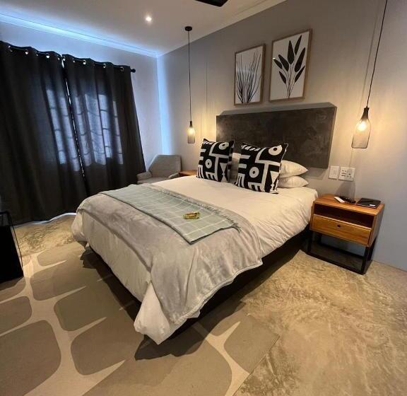 스탠다드 룸, Frere Guesthouse