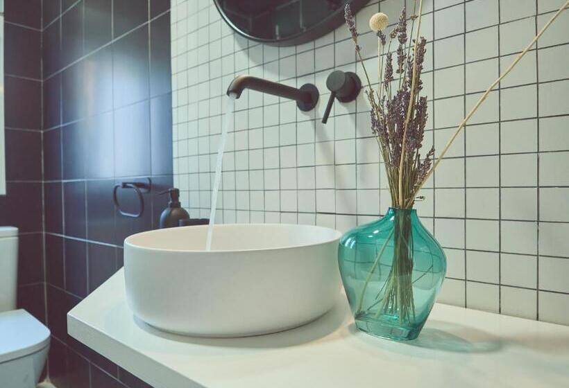 Номер Стандарт, Hostal Casa Maria