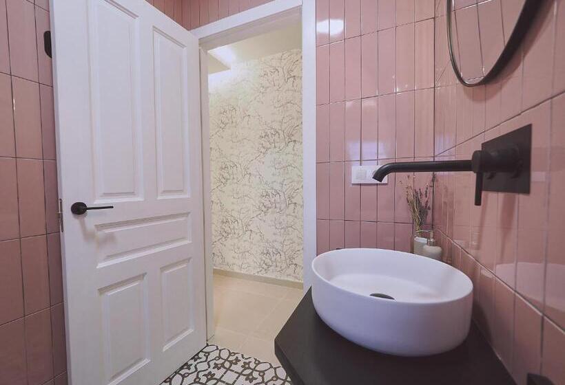 Номер Стандарт, Hostal Casa Maria