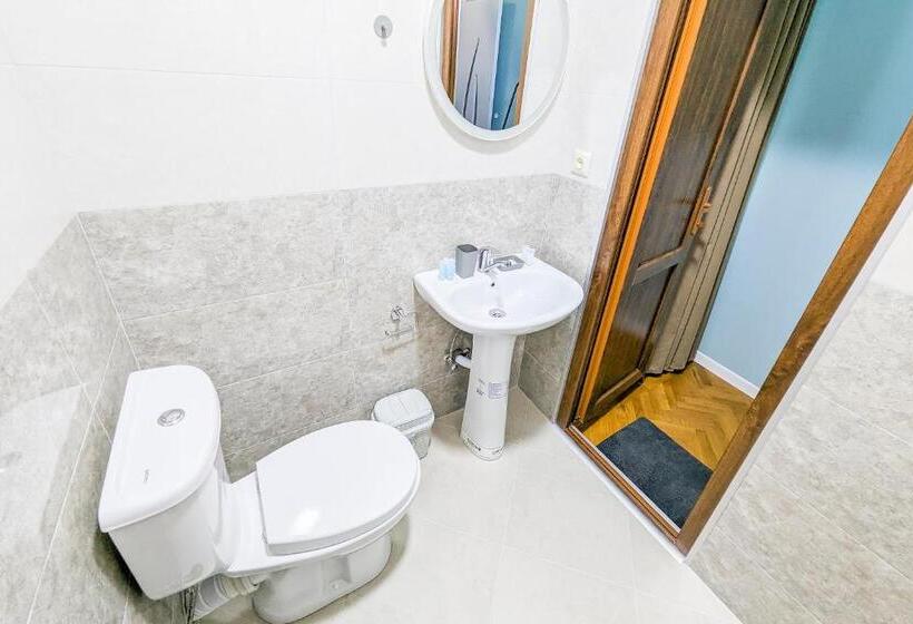 اتاق استاندارد, Guest House Sector 30