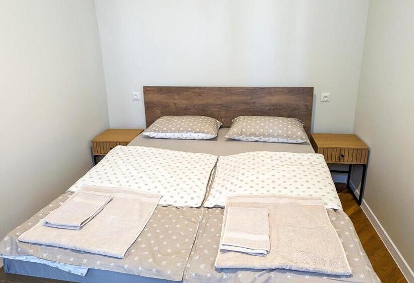 اتاق استاندارد, Guest House Sector 30