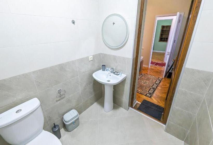 اتاق استاندارد, Guest House Sector 30