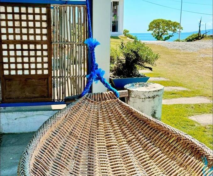 اتاق استاندارد چهار تخته, Villa Consuelo Pagudpud