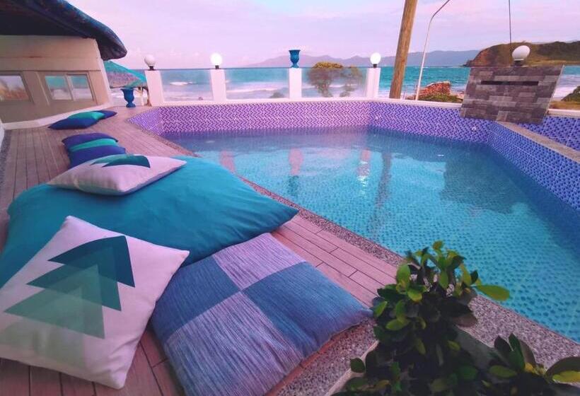 اتاق استاندارد چهار تخته, Villa Consuelo Pagudpud