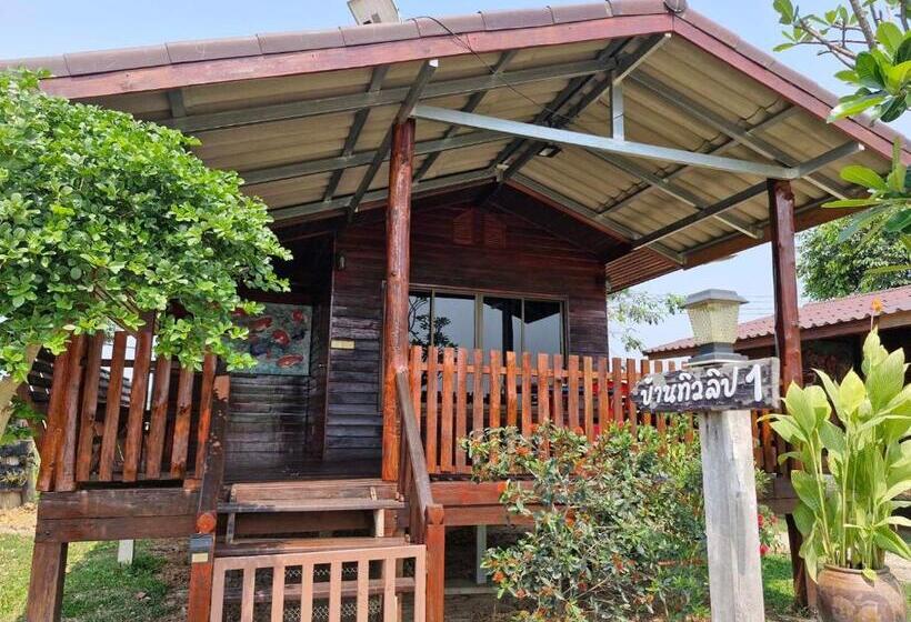 스탠다드 룸, Yungthong Baan Suan Resort