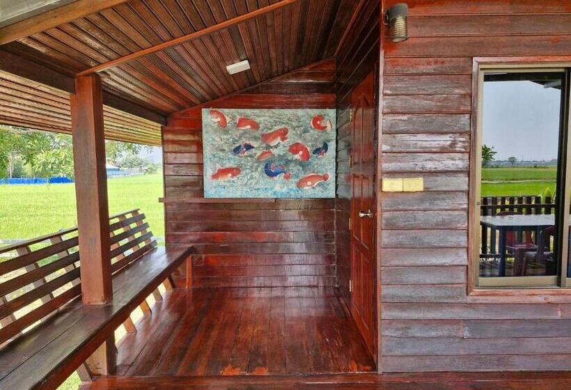 스탠다드 룸, Yungthong Baan Suan Resort