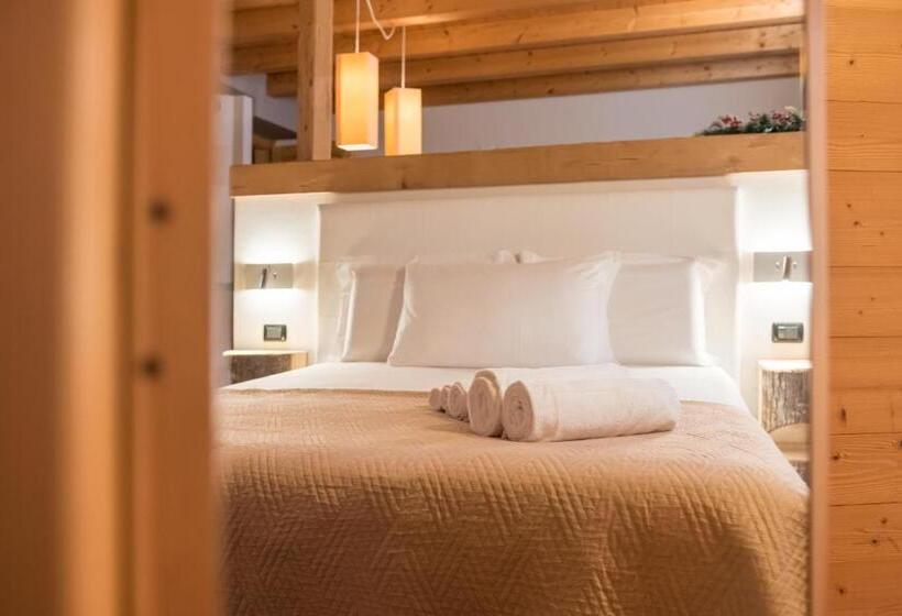 סוויטה, Locanda Cantù