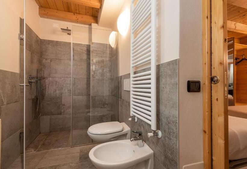 סוויטה, Locanda Cantù