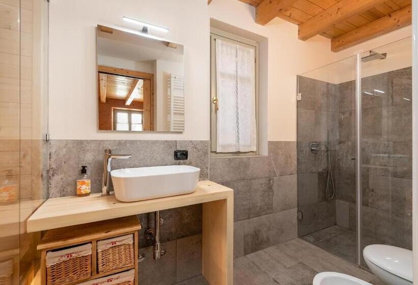 סוויטה, Locanda Cantù