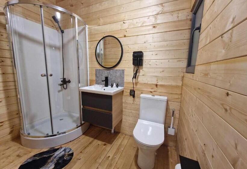 スタンダードトリプルルーム, Nice House Hotel Meghri