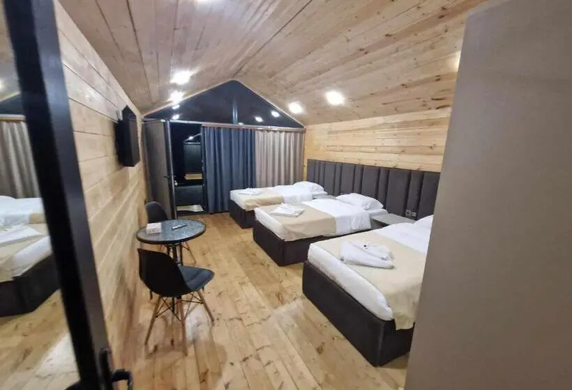 スタンダードトリプルルーム, Nice House Hotel Meghri