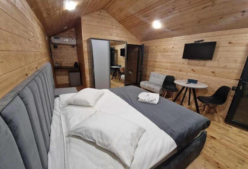 ファミリールーム, Nice House Hotel Meghri