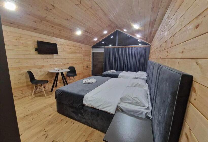 ファミリールーム, Nice House Hotel Meghri