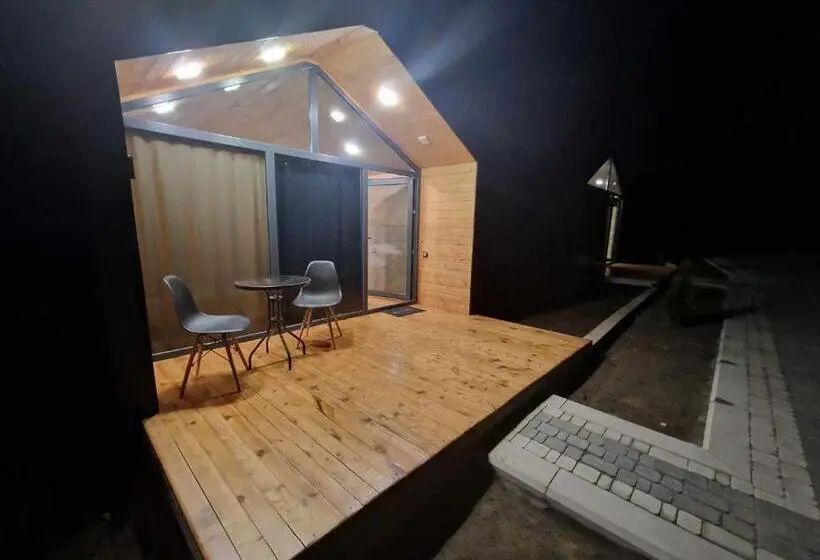 ファミリールーム, Nice House Hotel Meghri
