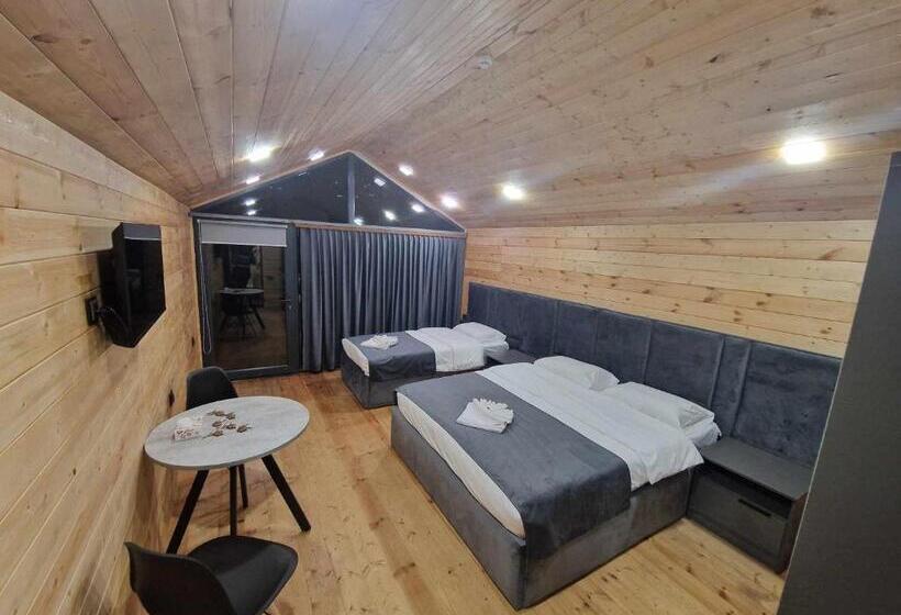 ファミリールーム, Nice House Hotel Meghri