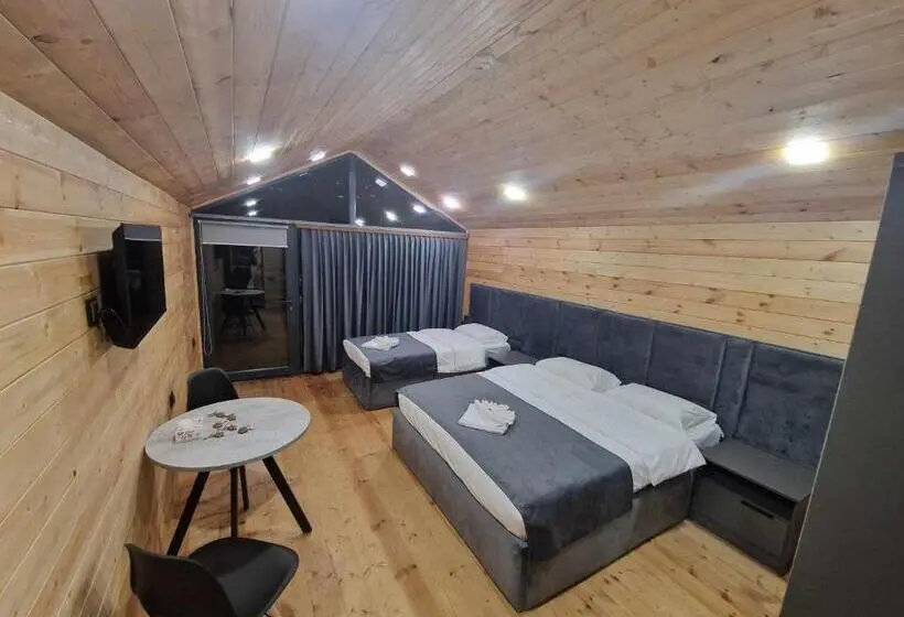 ファミリールーム, Nice House Hotel Meghri