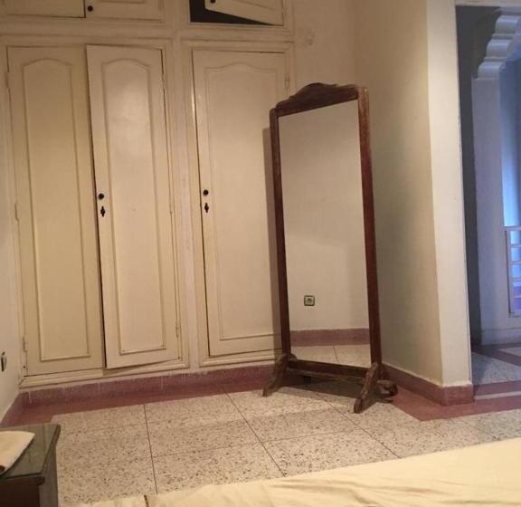 Standard Room, Riad Sofia