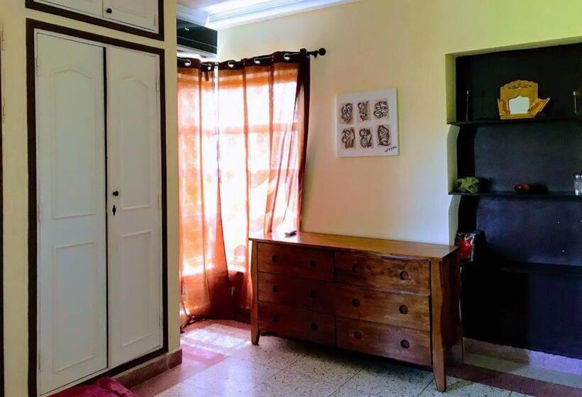 Standard Room, Riad Sofia