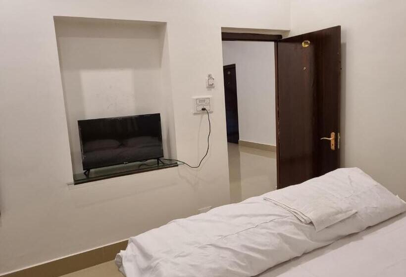 디럭스 룸, Bonobitaan Hotel & Restaurant