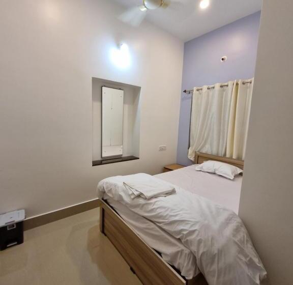 스탠다드 싱글 룸, Bonobitaan Hotel & Restaurant
