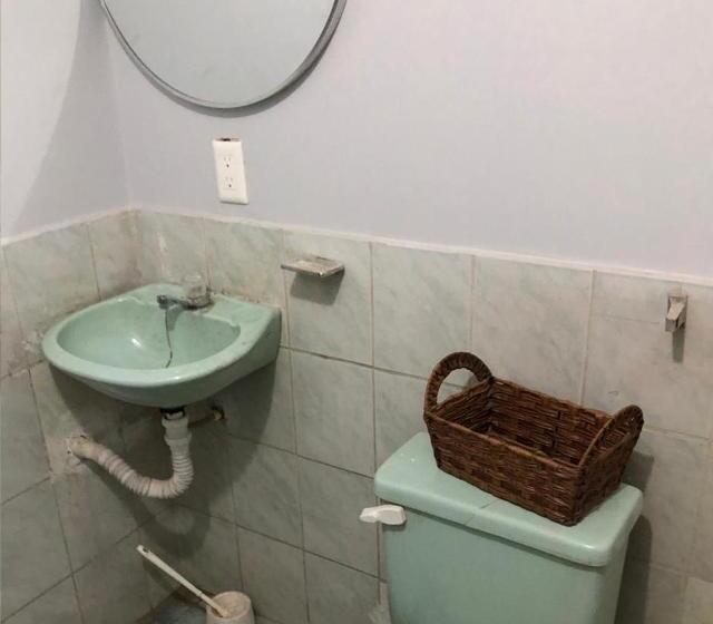 اتاق اکونومی, Tiki Hostel