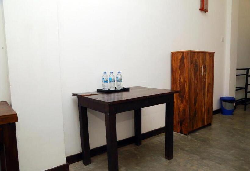 家庭房带园景, Cocos