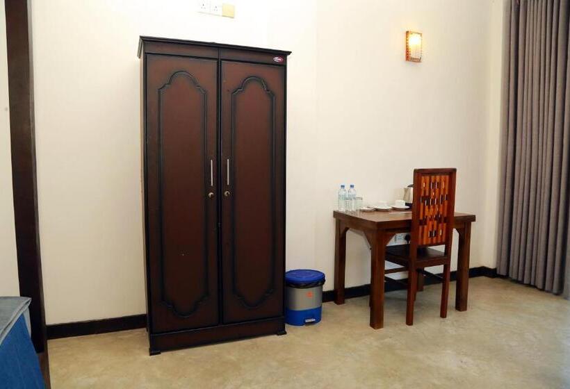 豪华海景房带阳台, Cocos