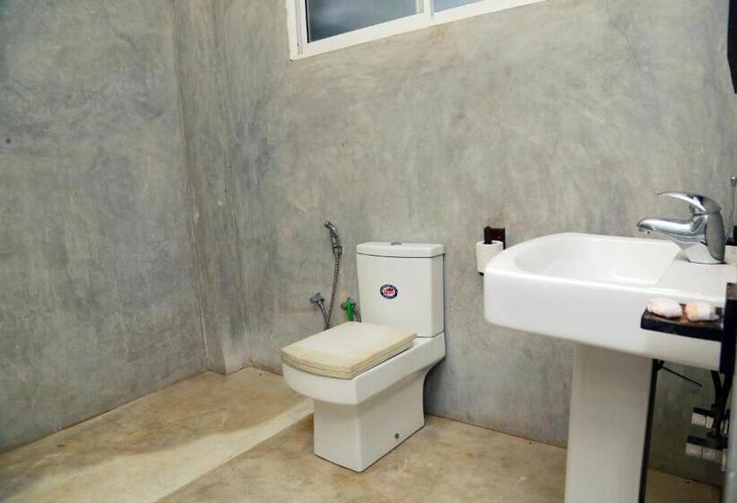 豪华海景房带阳台, Cocos