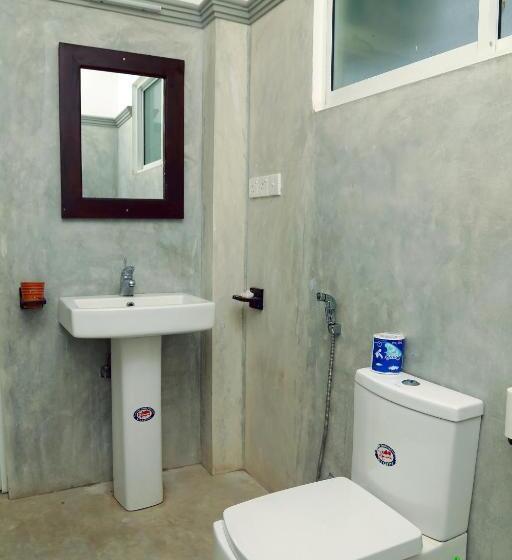 家庭海景房, Cocos