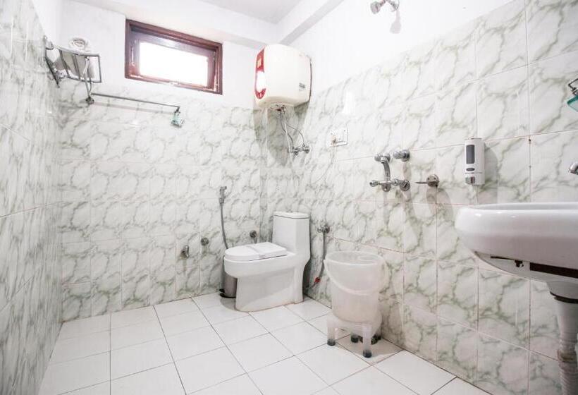 Номер Стандарт с Балконом, Kingston  A Luxury Stay, Manage By Shuru Haven Unit