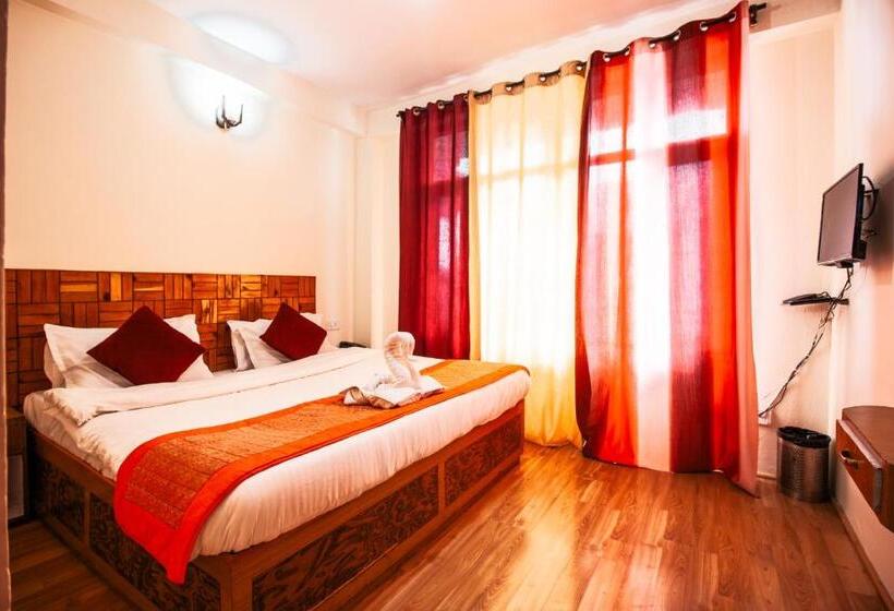 Четырехместный Номер Deluxe, Kingston  A Luxury Stay, Manage By Shuru Haven Unit