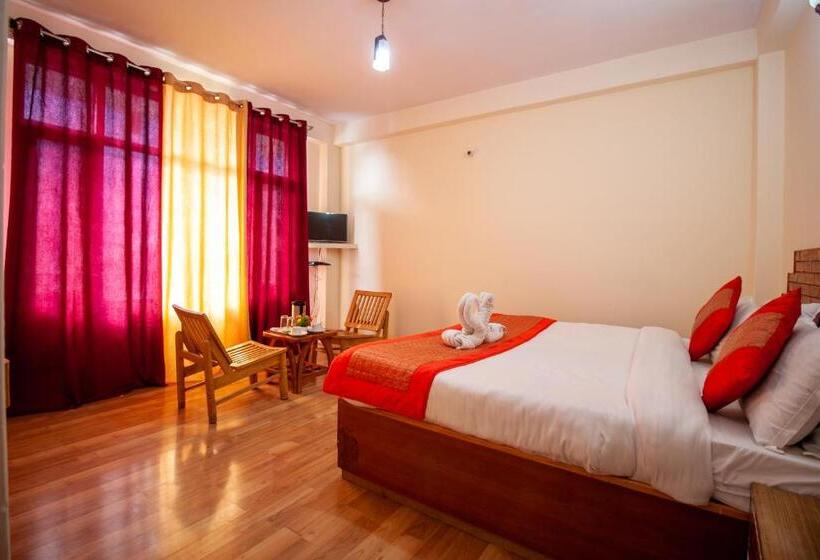 Четырехместный Номер Deluxe, Kingston  A Luxury Stay, Manage By Shuru Haven Unit