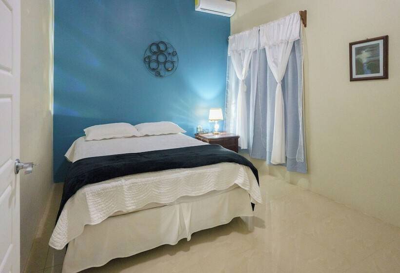 غرفة قياسية, Root Wellness Arenal