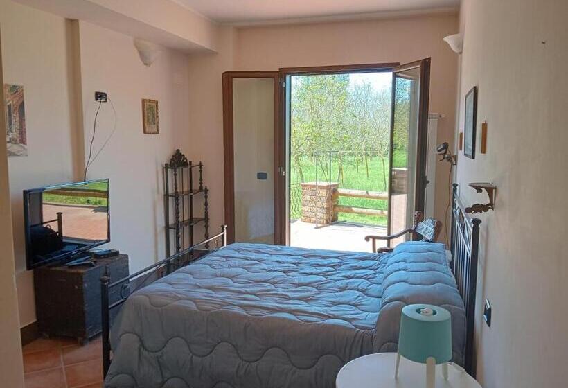 חדר סטנדרט, Tenuta Frontini