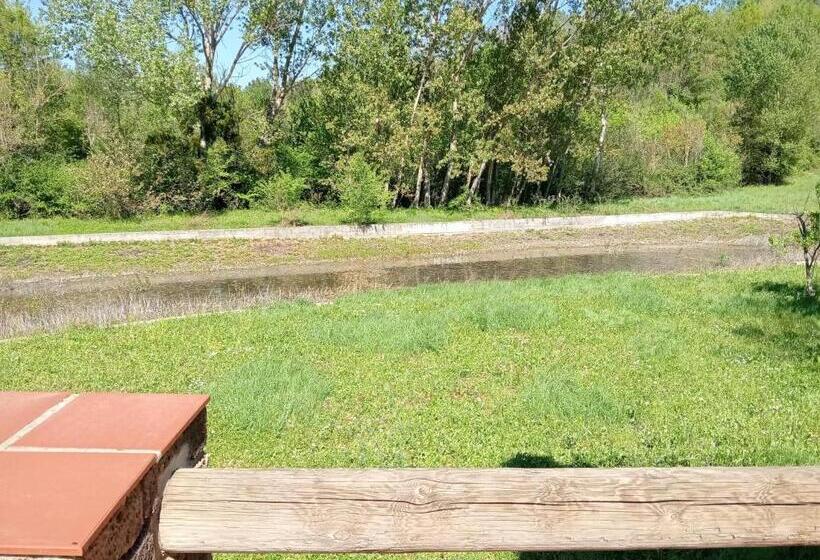 חדר סטנדרט, Tenuta Frontini