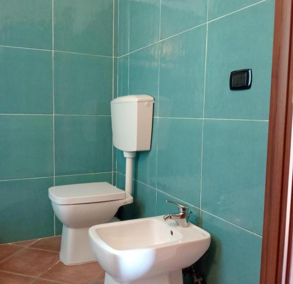 חדר סטנדרט, Tenuta Frontini